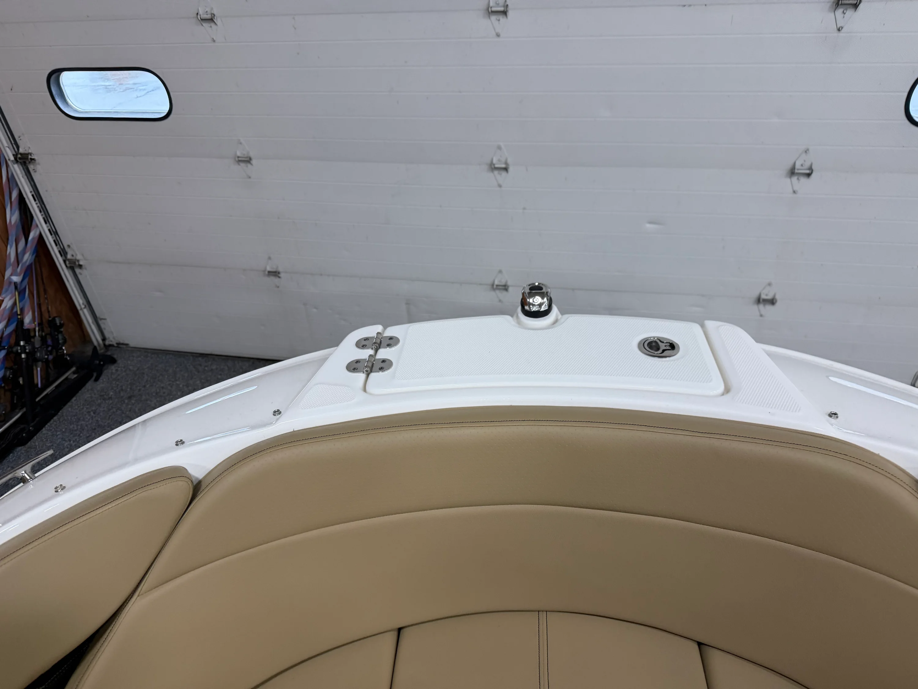 2025 Sea Ray SPX 230 Outboard Image Thumbnail #8