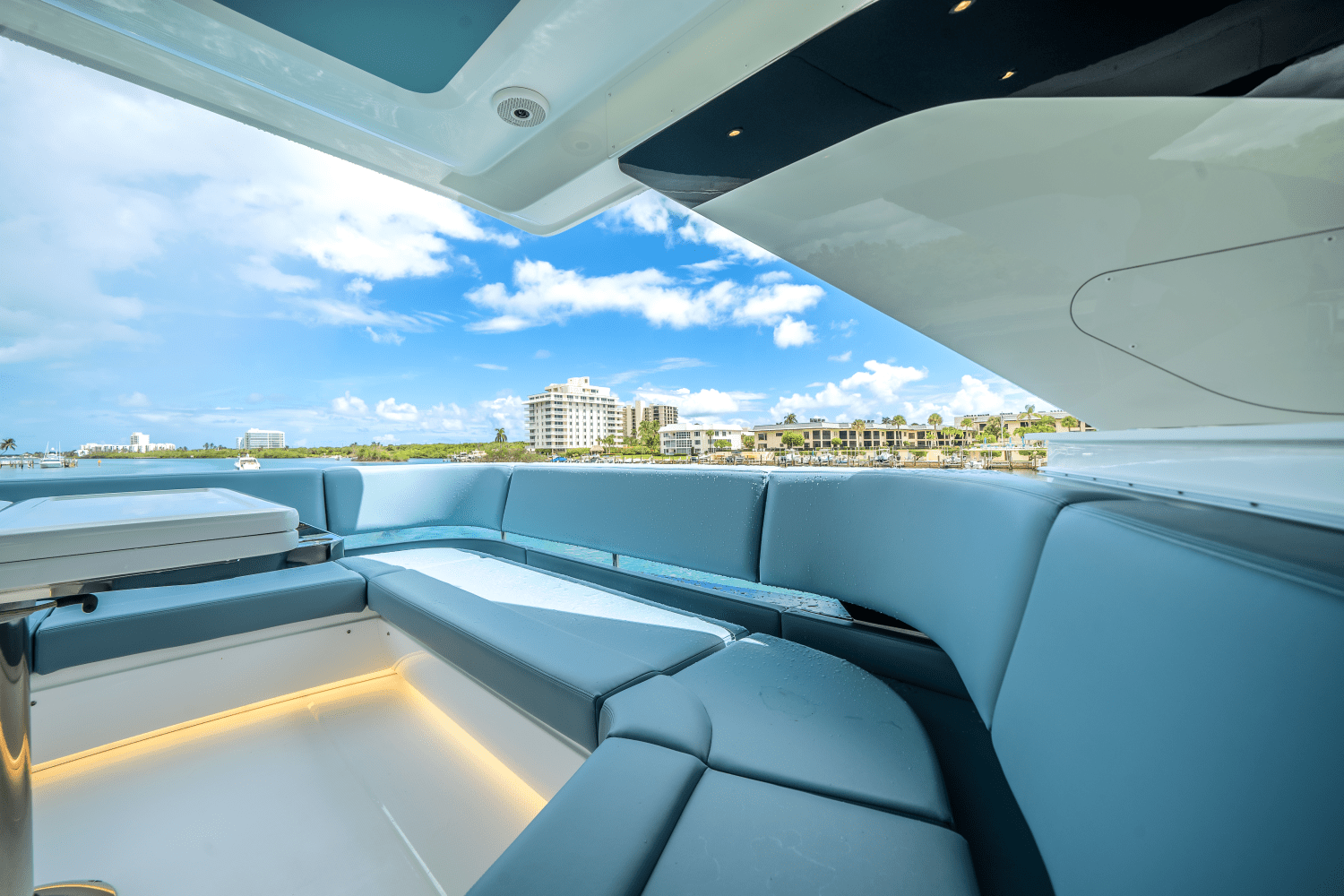 2026 Cruisers Yachts
                                                             57 Fly Image Thumbnail #67