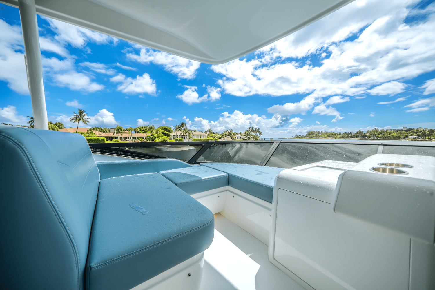 2026 Cruisers Yachts
                                                             57 Fly Image Thumbnail #77