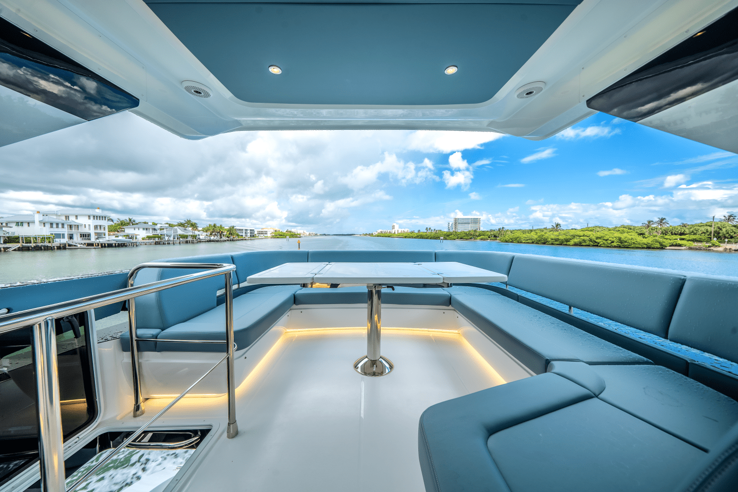 2026 Cruisers Yachts
                                                             57 Fly Image Thumbnail #63