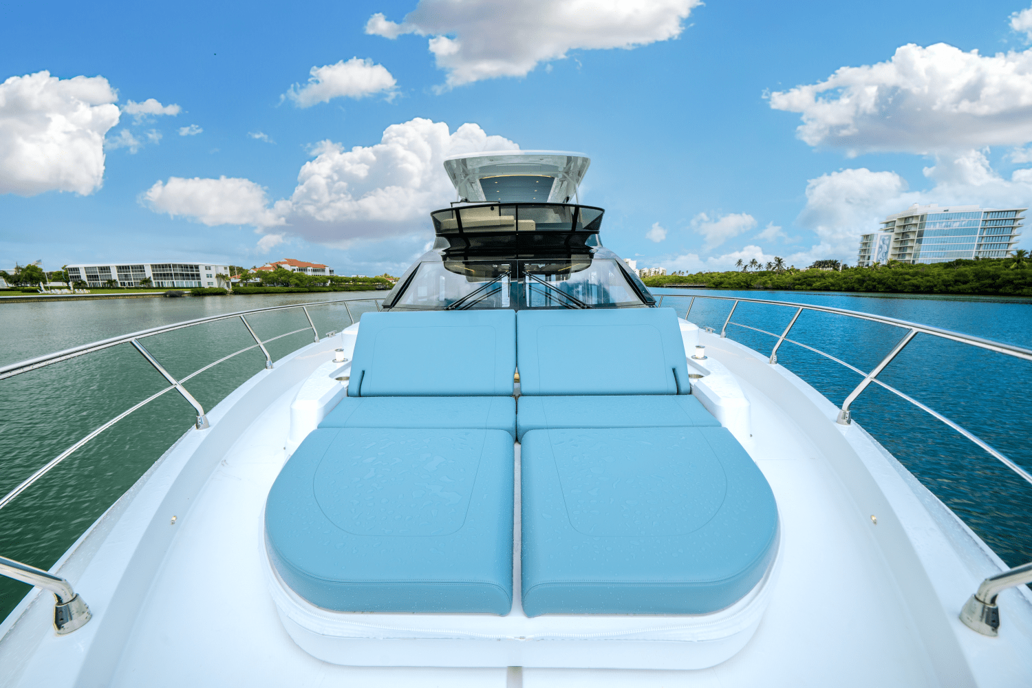 2026 Cruisers Yachts
                                                             57 Fly Image Thumbnail #49