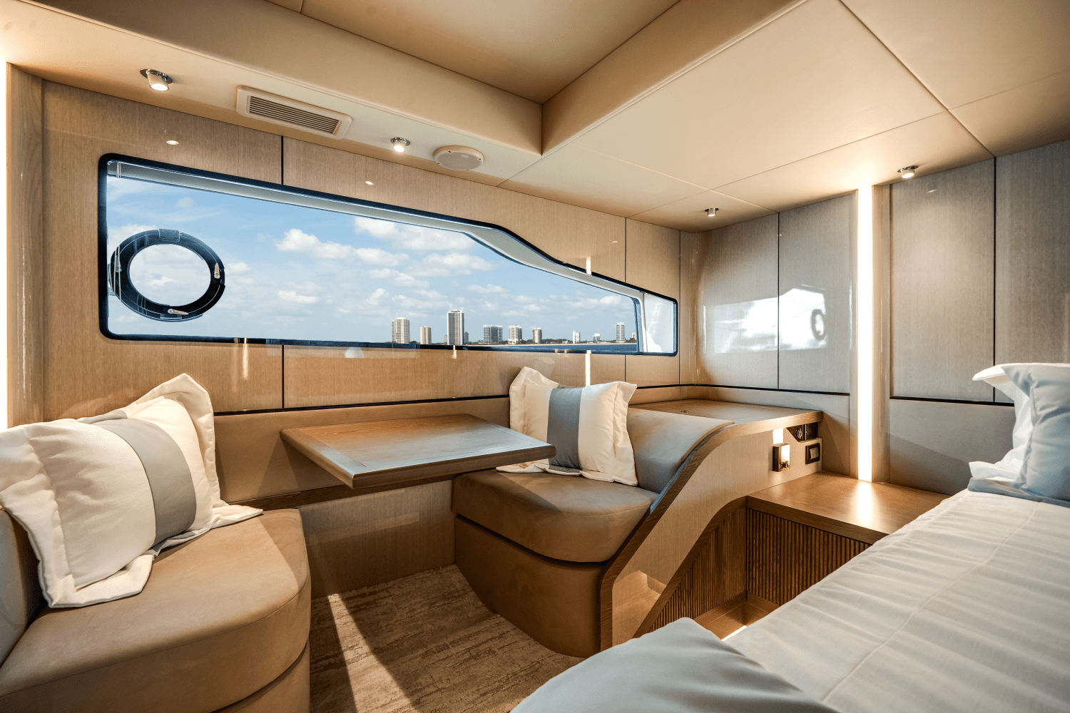 2026 Cruisers Yachts
                                                             57 Fly Image Thumbnail #36