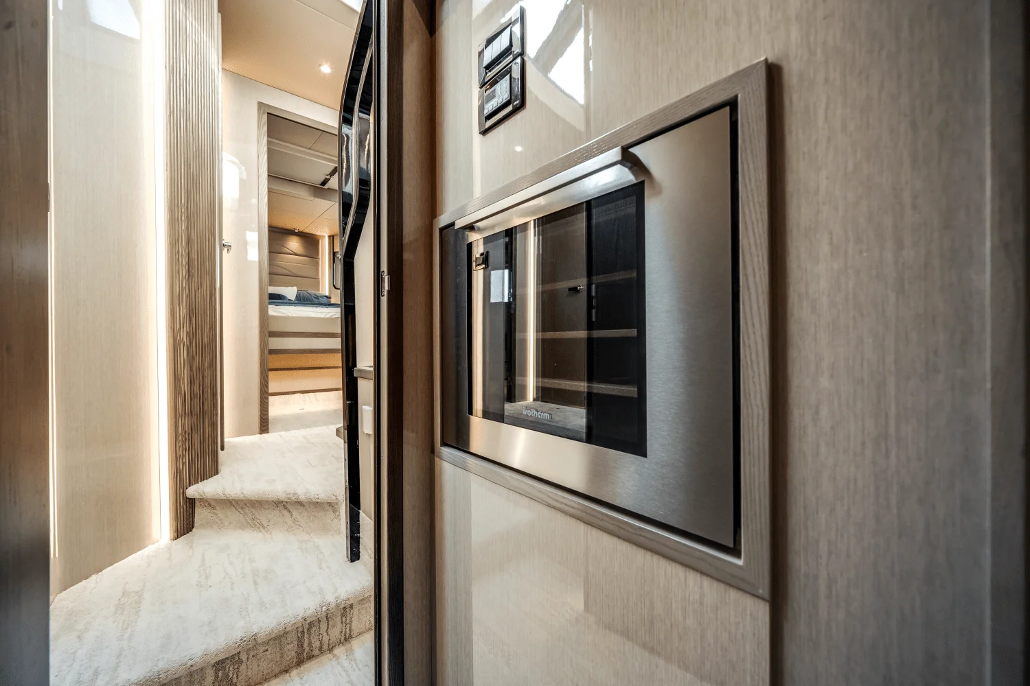 2026 Cruisers Yachts
                                                             57 FLY Image Thumbnail #44