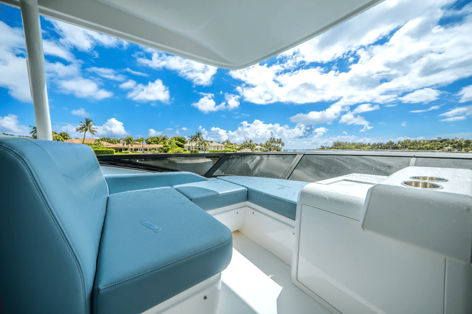 2026 Cruisers Yachts 57 Fly Image Thumbnail #80