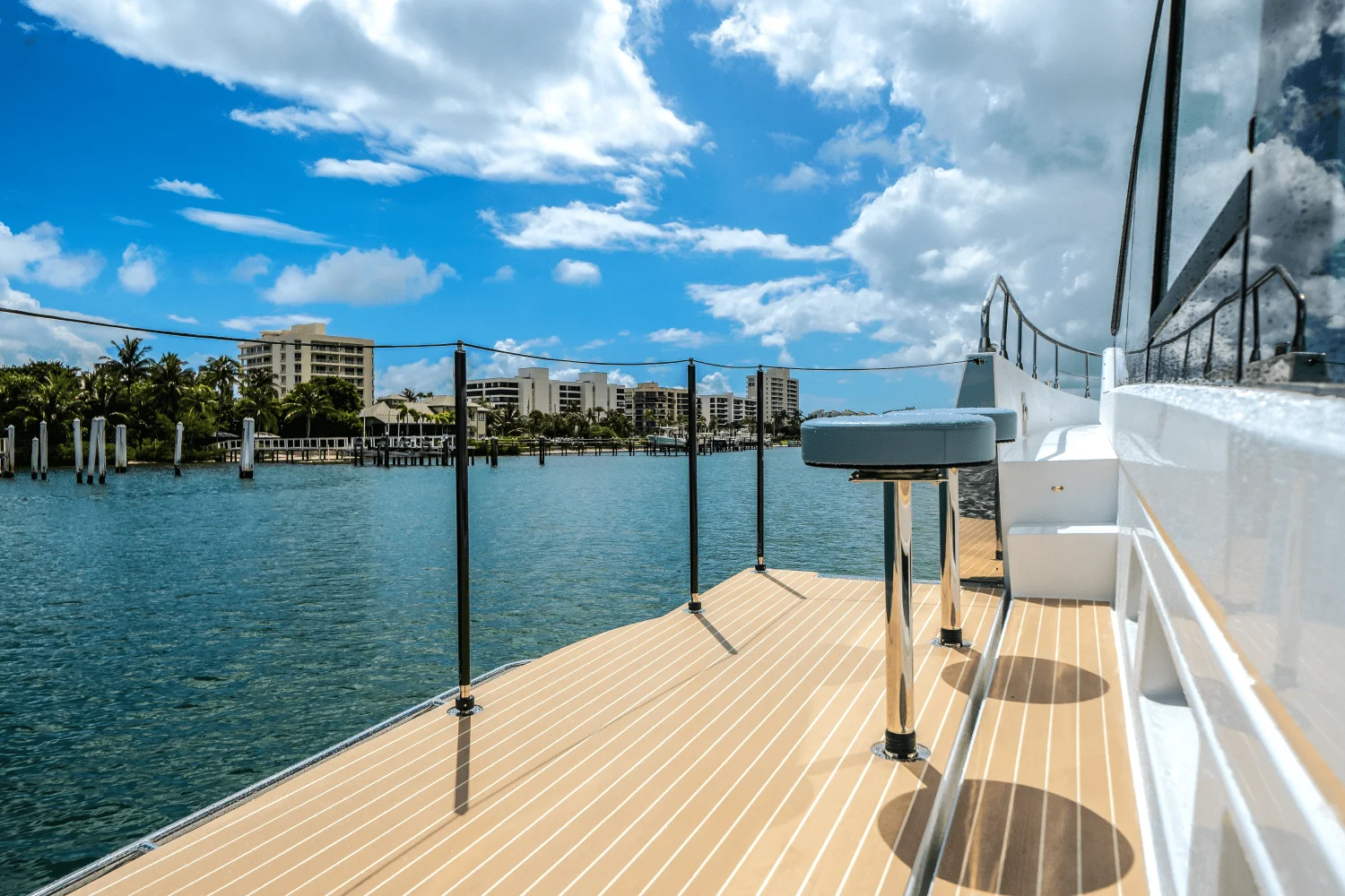 2026 Cruisers Yachts
                                                             57 FLY Image Thumbnail #24