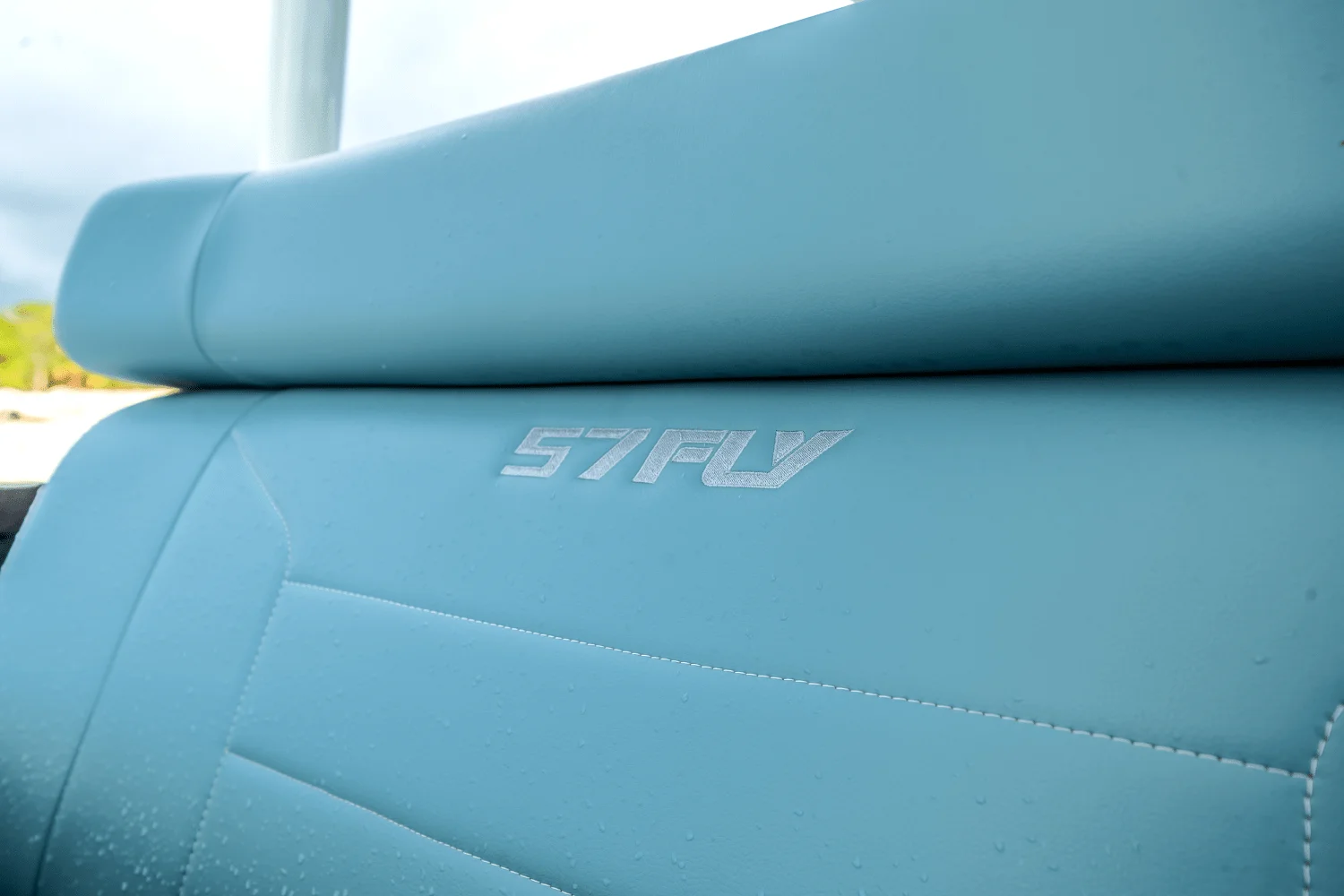 2026 Cruisers Yachts
                                                             57 FLY Image Thumbnail #76