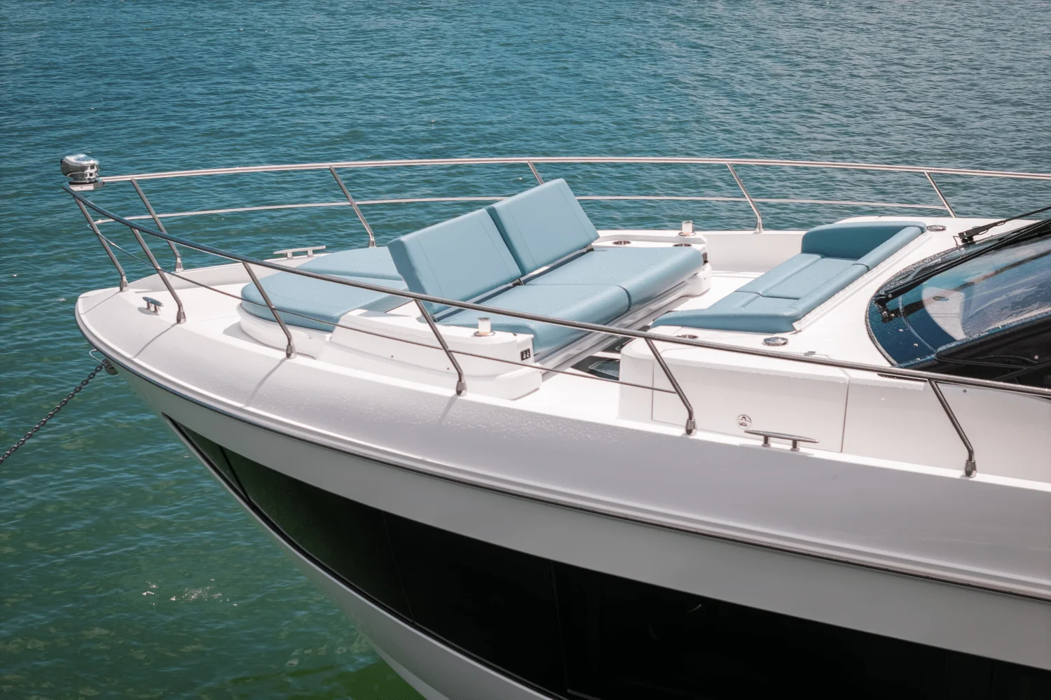 2026 Cruisers Yachts
                                                             57 FLY Image Thumbnail #51