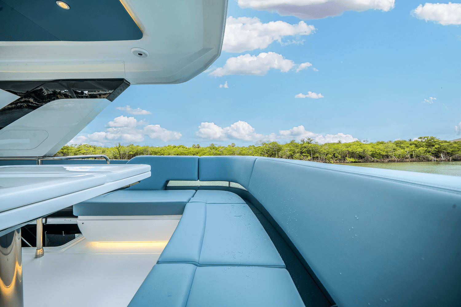 2026 Cruisers Yachts
                                                             57 Fly Image Thumbnail #66