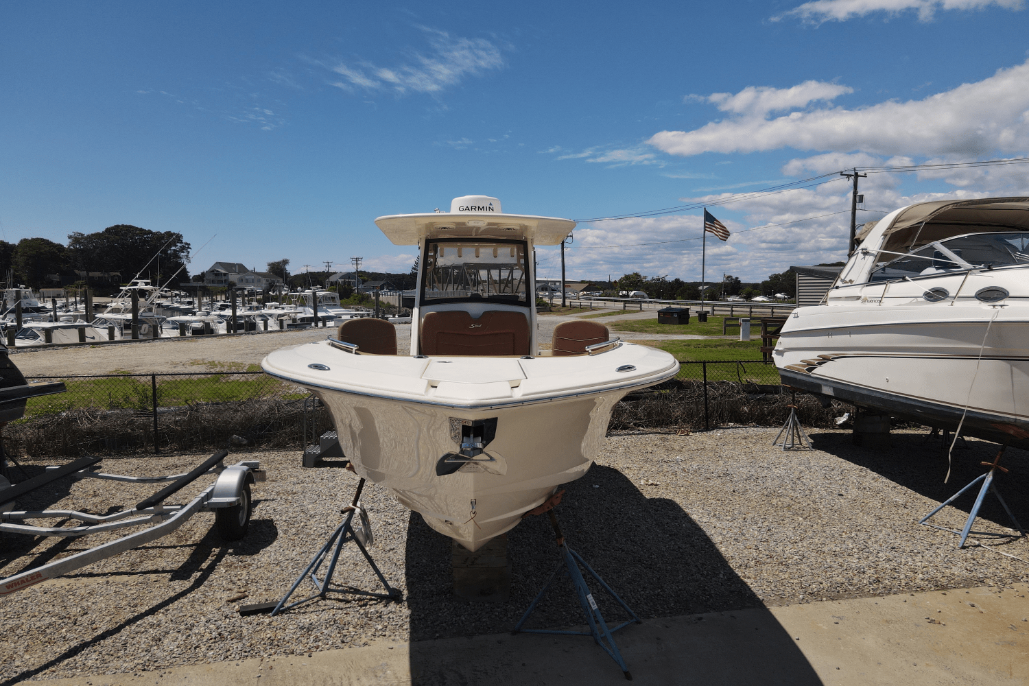 2021 Scout 277 LXF Image Thumbnail #2