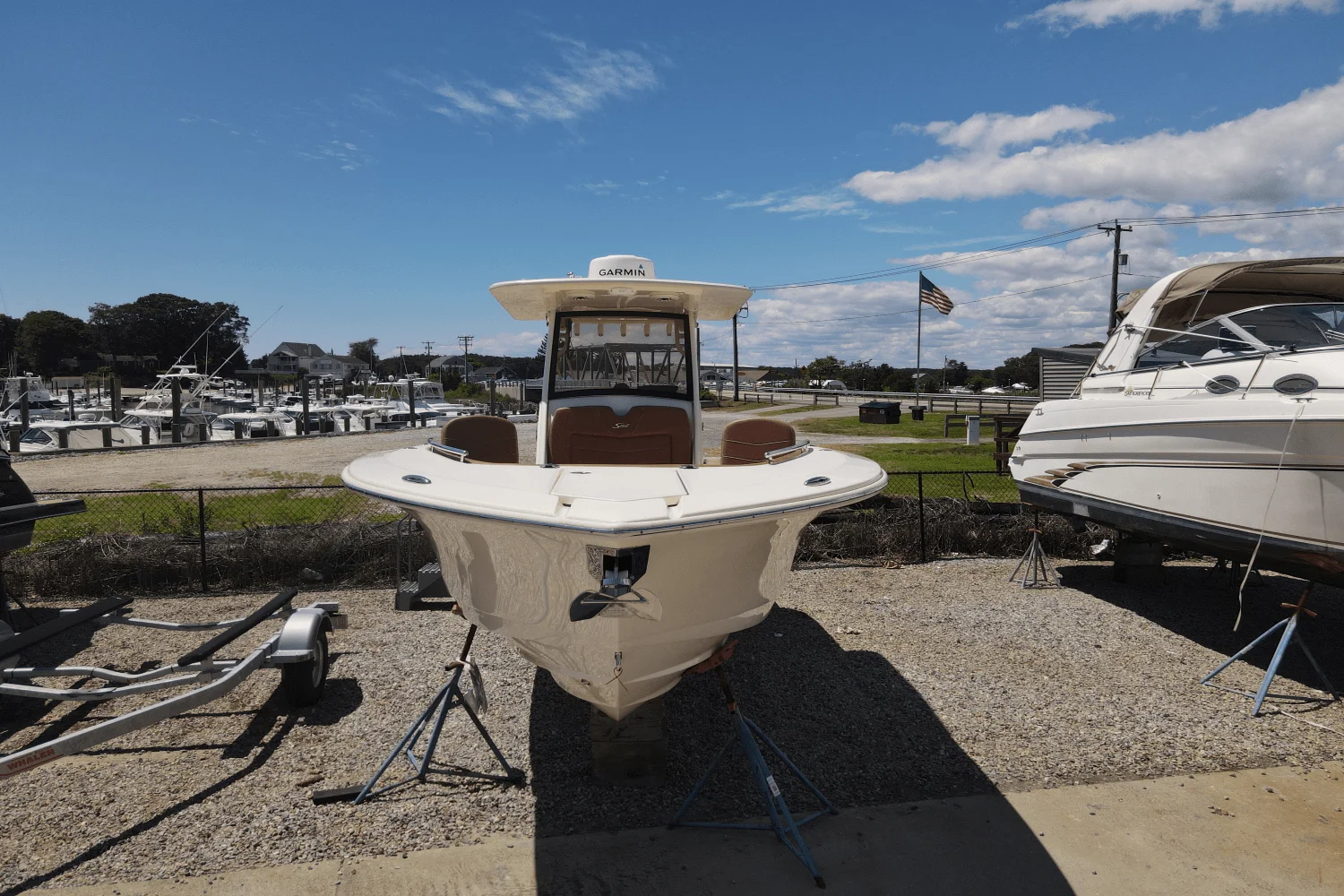 2021 Scout 277 LXF Image Thumbnail #2