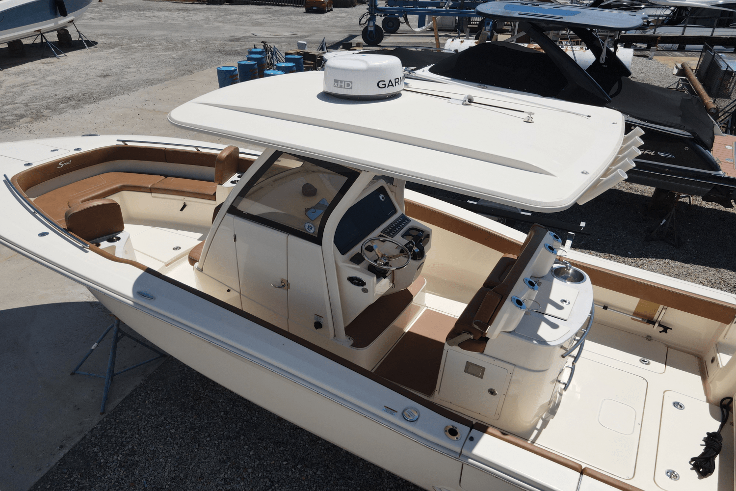 2021 Scout 277 LXF Image Thumbnail #17