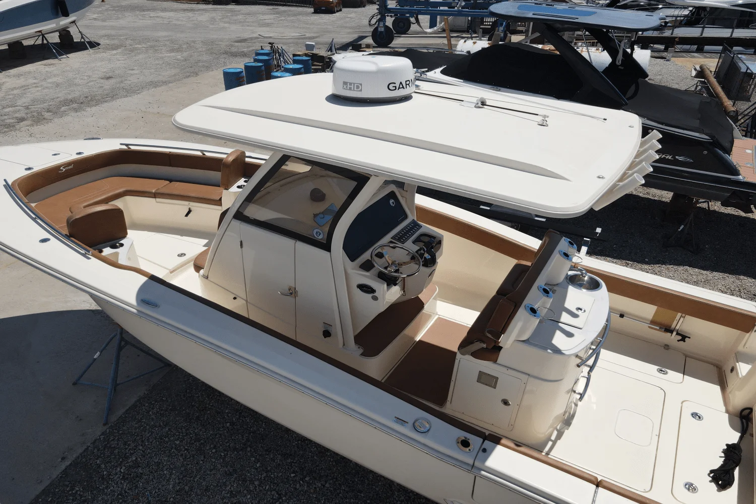 2021 Scout 277 LXF Image Thumbnail #17