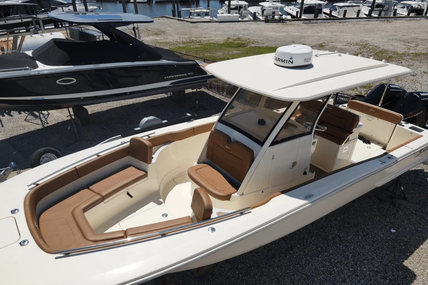 2021 Scout 277 LXF Image Thumbnail #15