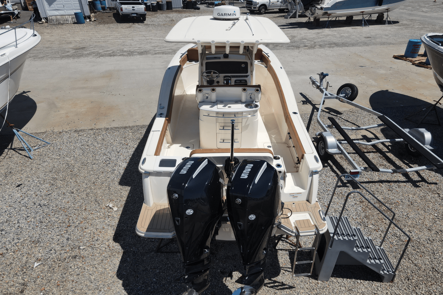 2021 Scout 277 LXF Image Thumbnail #10