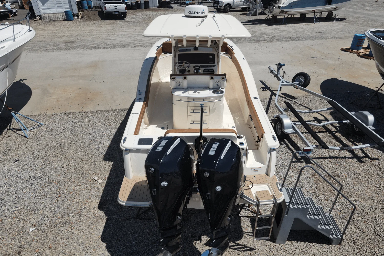 2021 Scout 277 LXF Image Thumbnail #10