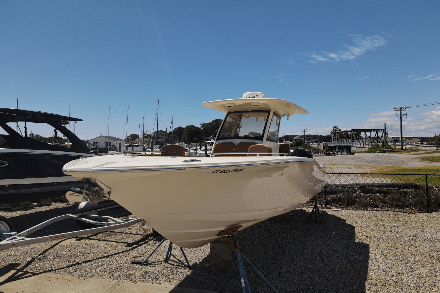 2021 Scout 277 LXF Image Thumbnail #6