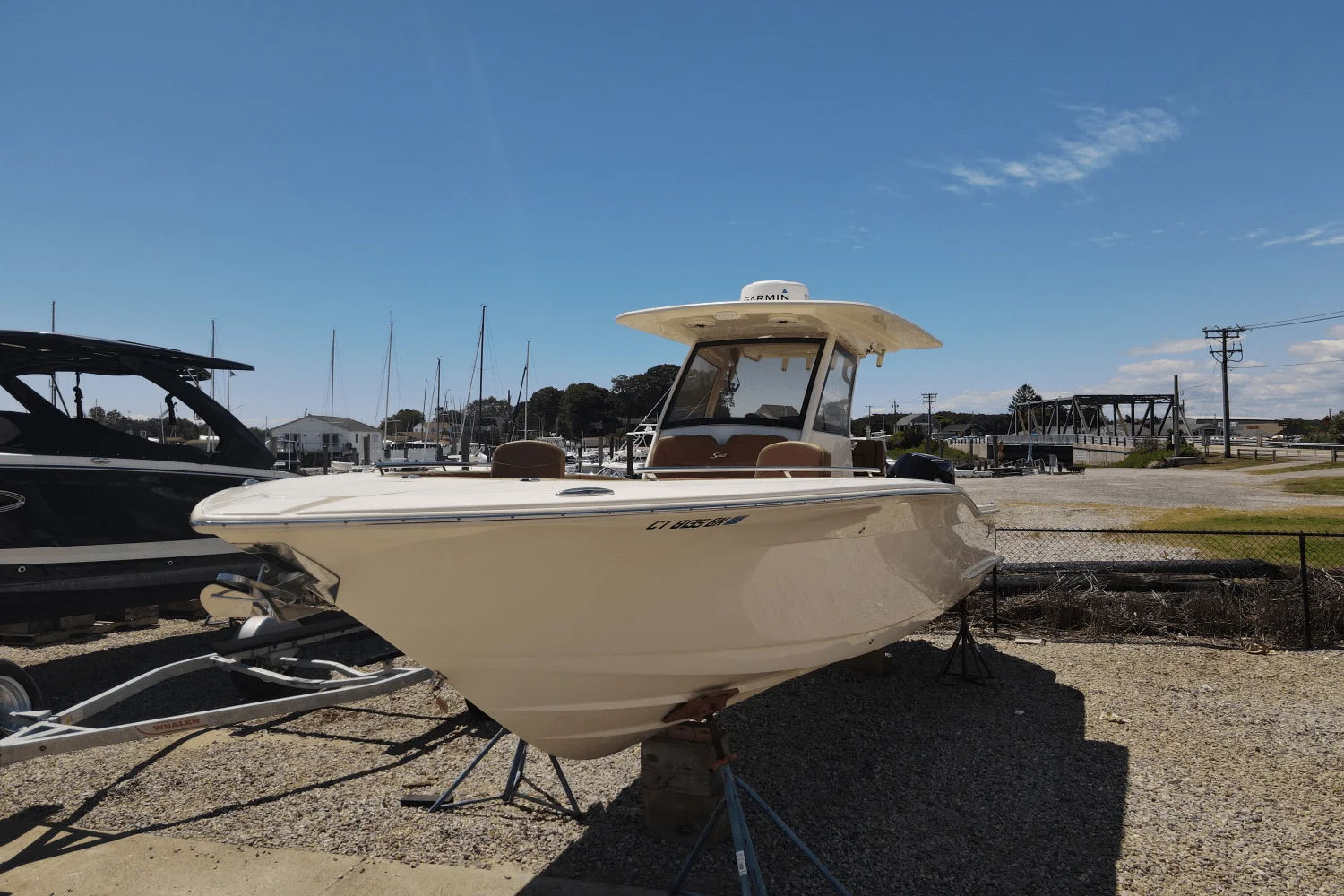 2021 Scout 277 LXF Image Thumbnail #6