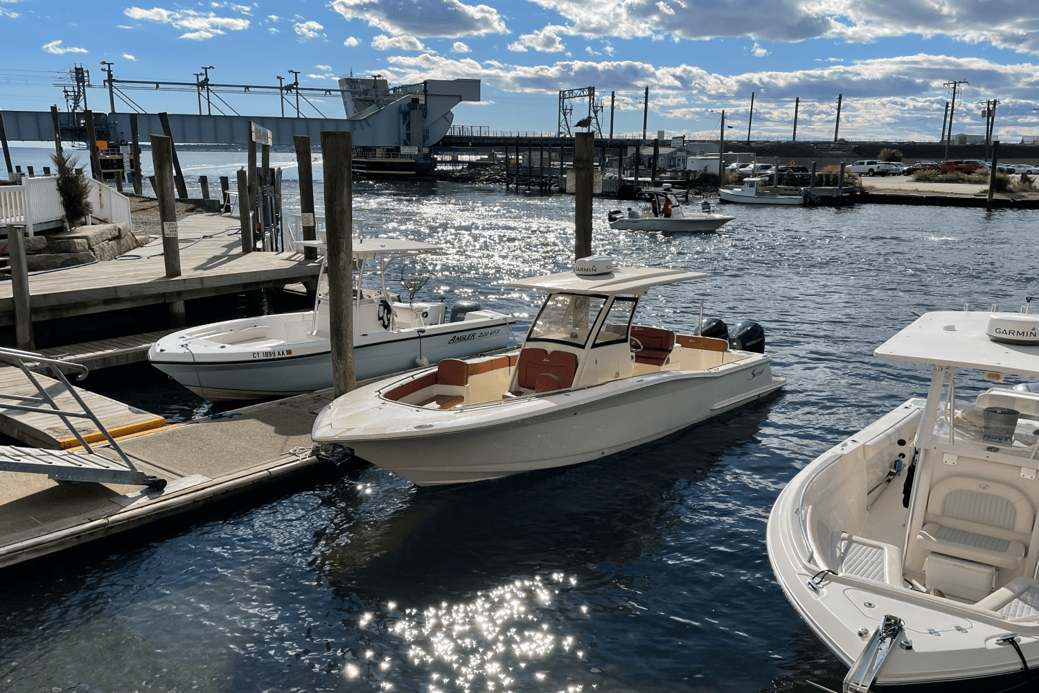 2021 Scout 277 LXF Image Thumbnail #19