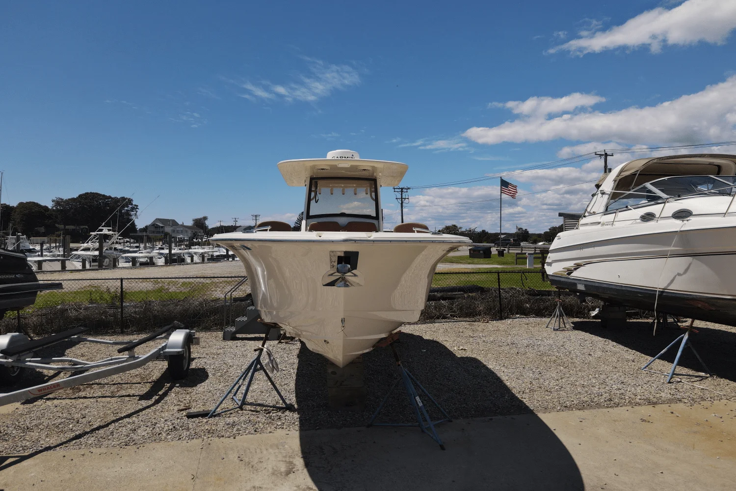 2021 Scout 277 LXF Image Thumbnail #1