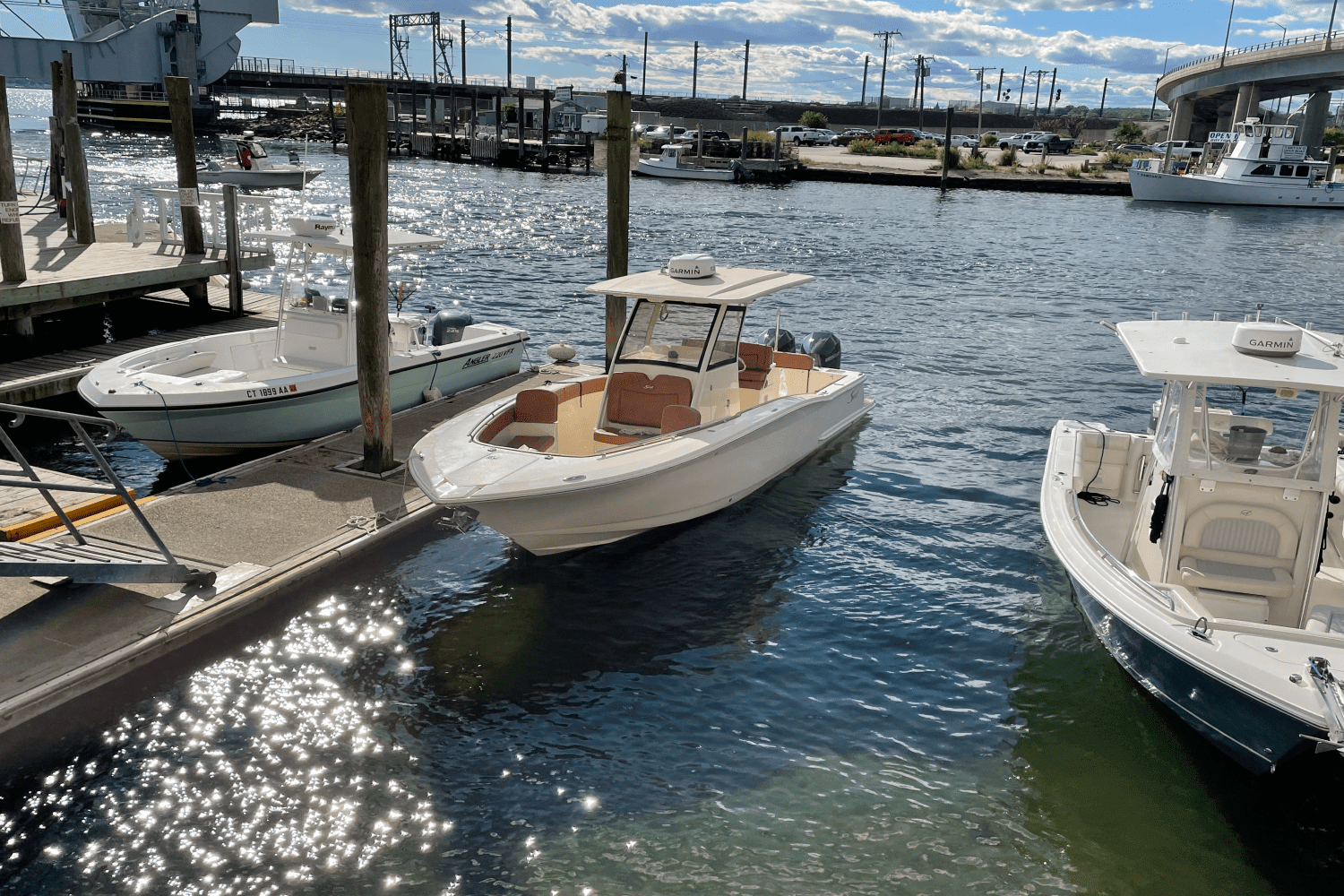 2021 Scout 277 LXF Image Thumbnail #18