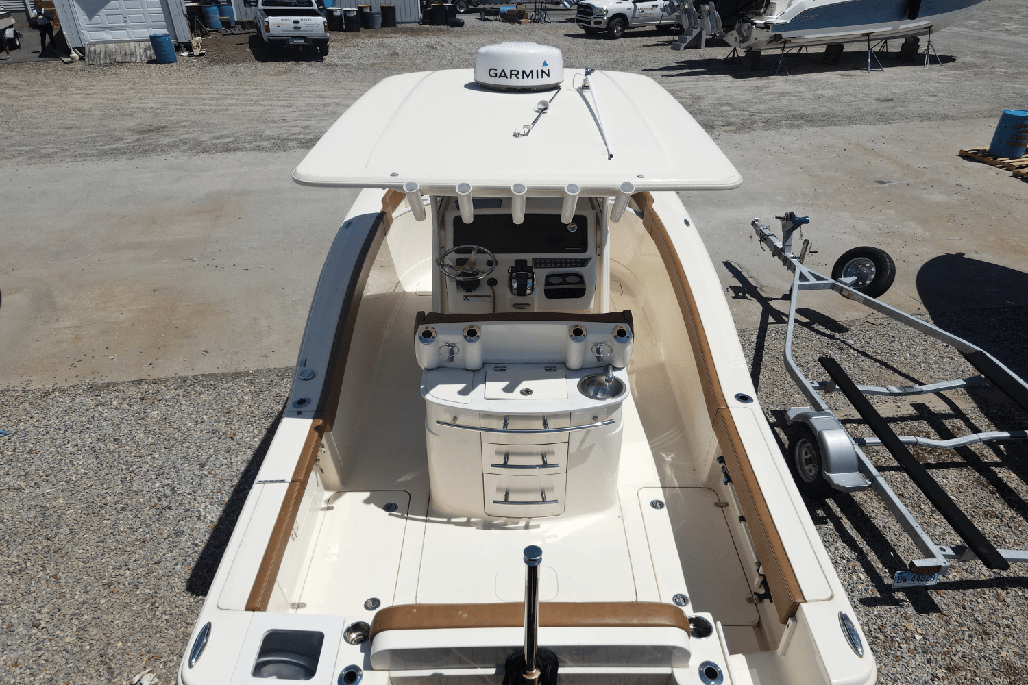 2021 Scout 277 LXF Image Thumbnail #11