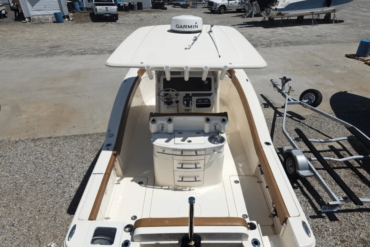 2021 Scout 277 LXF Image Thumbnail #11