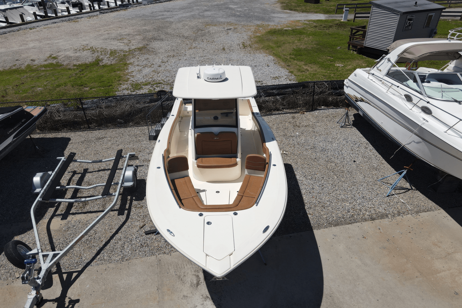 2021 Scout 277 LXF Image Thumbnail #4