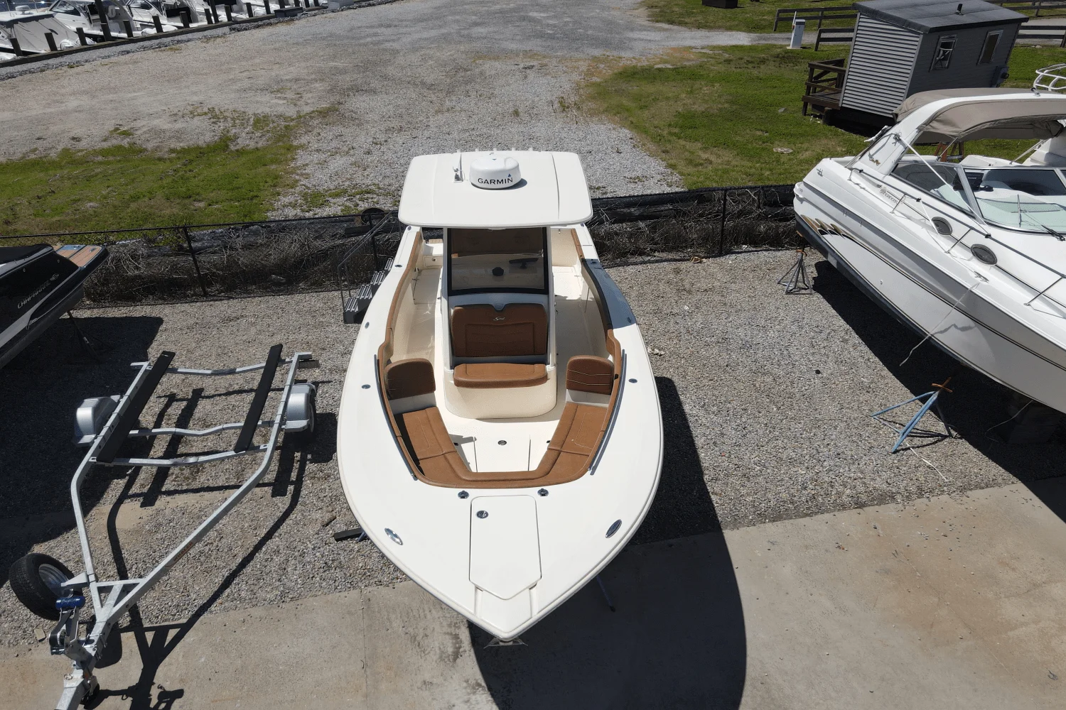 2021 Scout 277 LXF Image Thumbnail #4