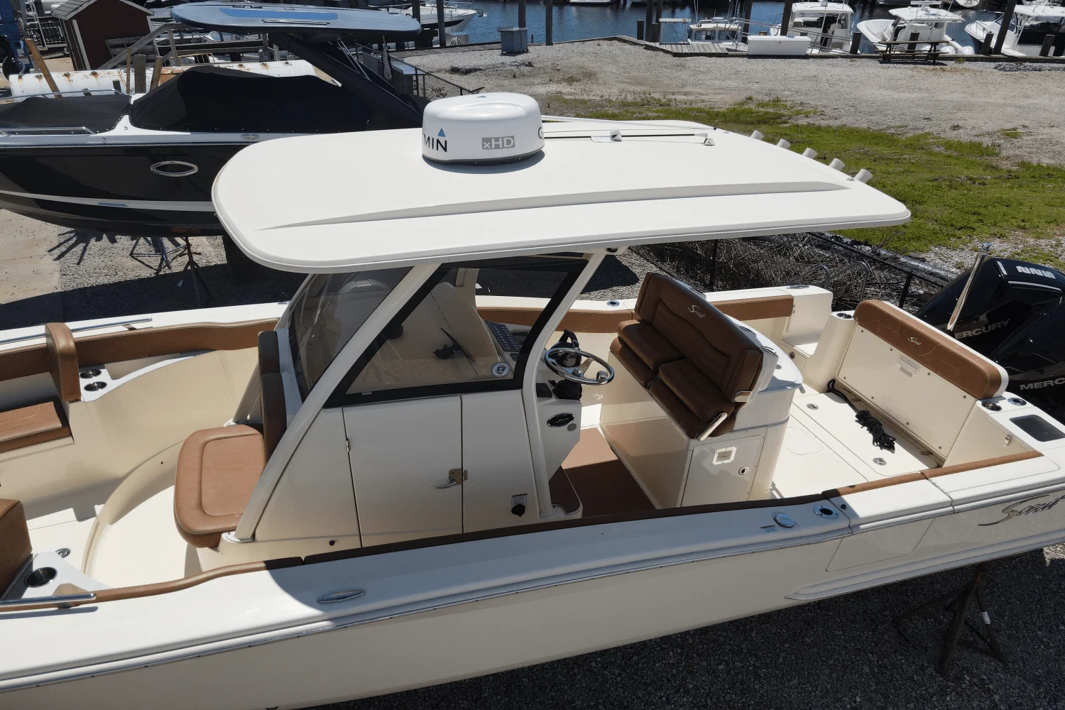 2021 Scout 277 LXF Image Thumbnail #16