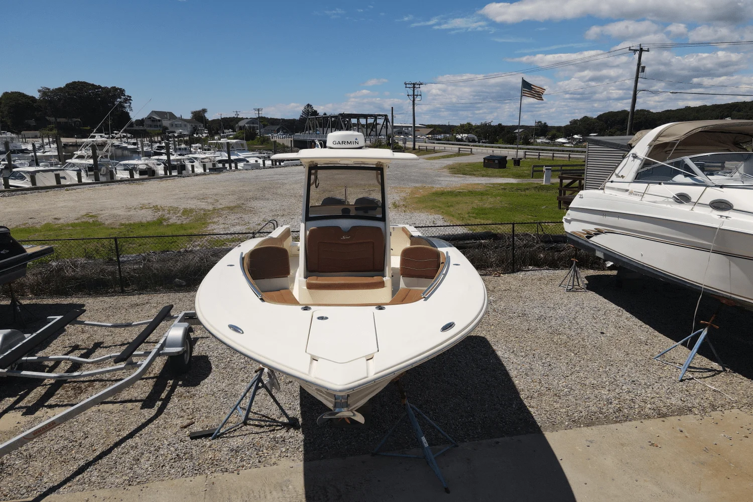 2021 Scout 277 LXF Image Thumbnail #3