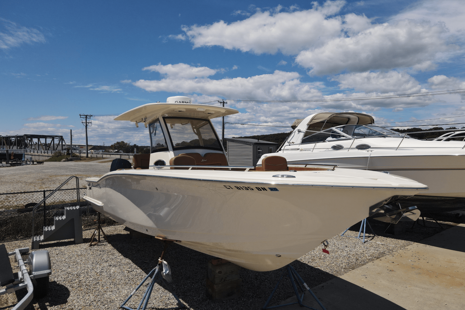 2021 Scout 277 LXF Image Thumbnail #0