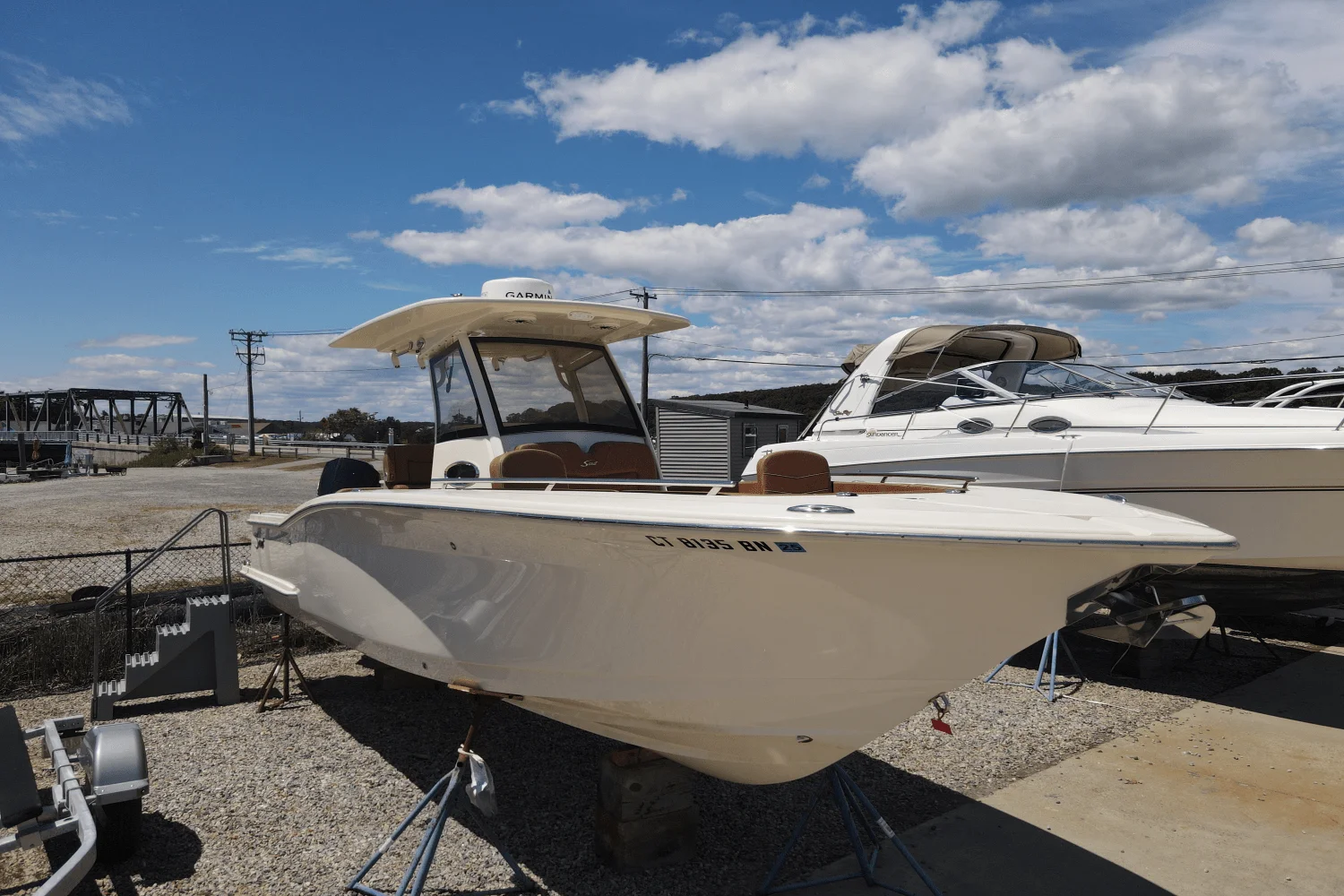 2021 Scout 277 LXF Image Thumbnail #0