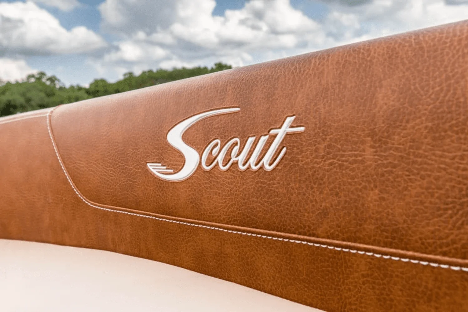 2021 Scout 277 LXF Image Thumbnail #21