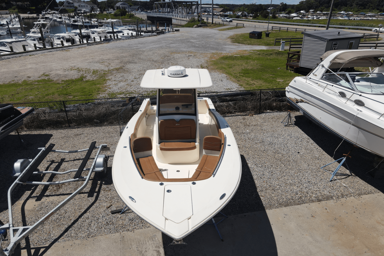 2021 Scout 277 LXF Image Thumbnail #5