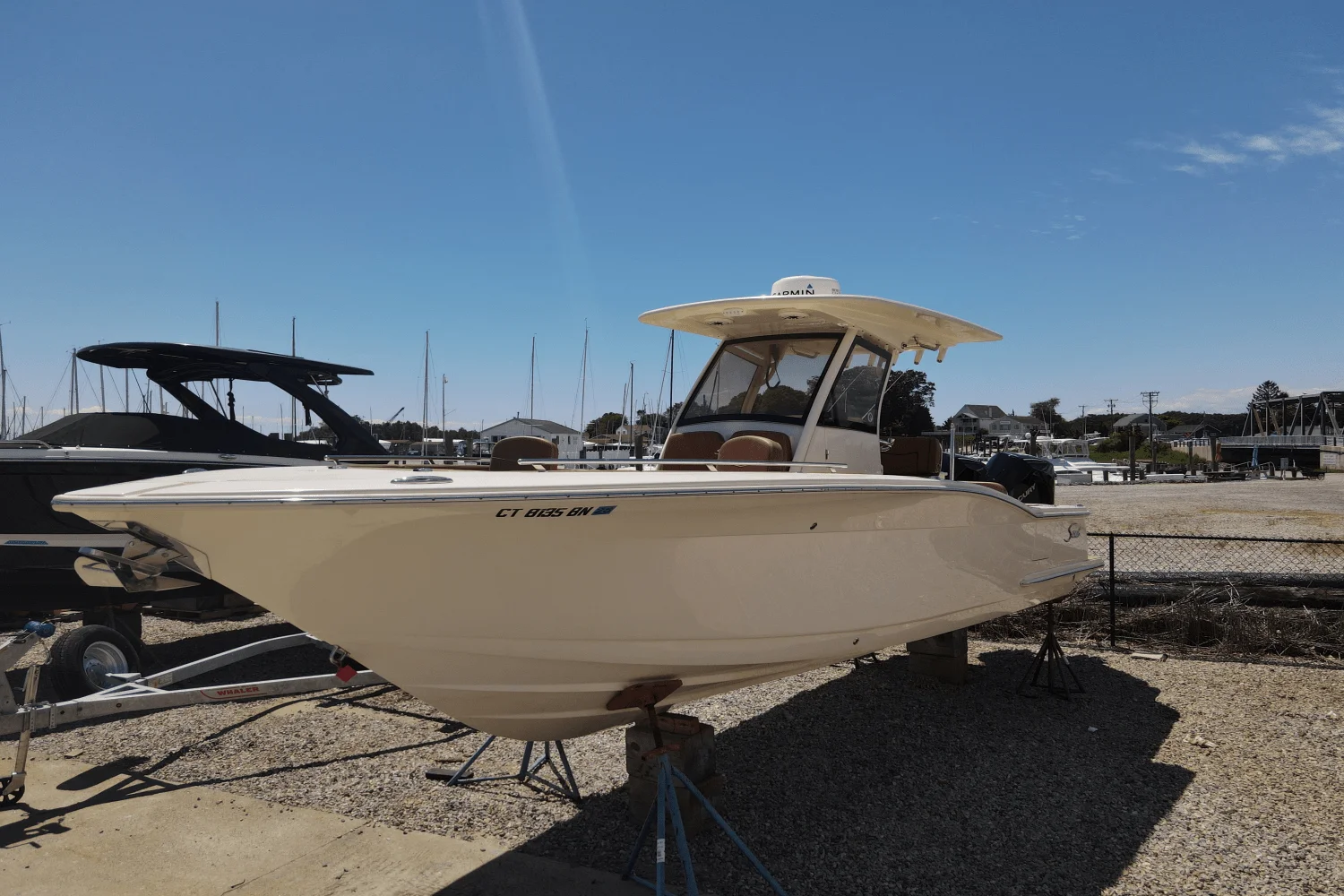 2021 Scout 277 LXF Image Thumbnail #7