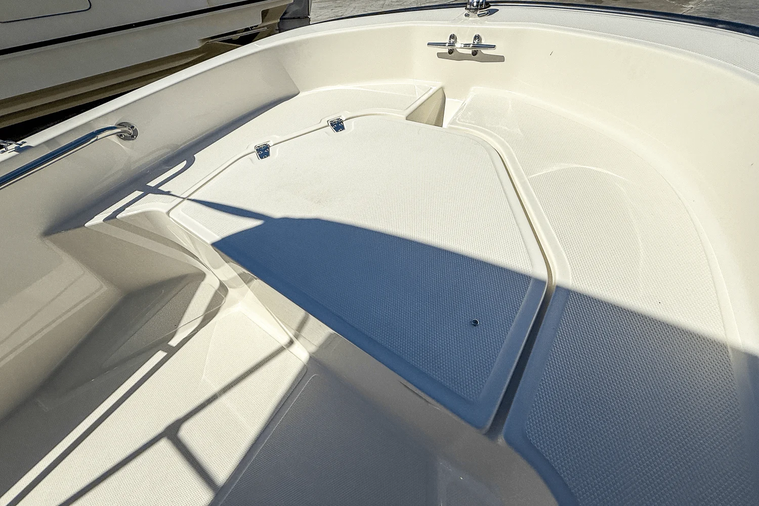 2026 Boston Whaler 130 Super Sport Image Thumbnail #12