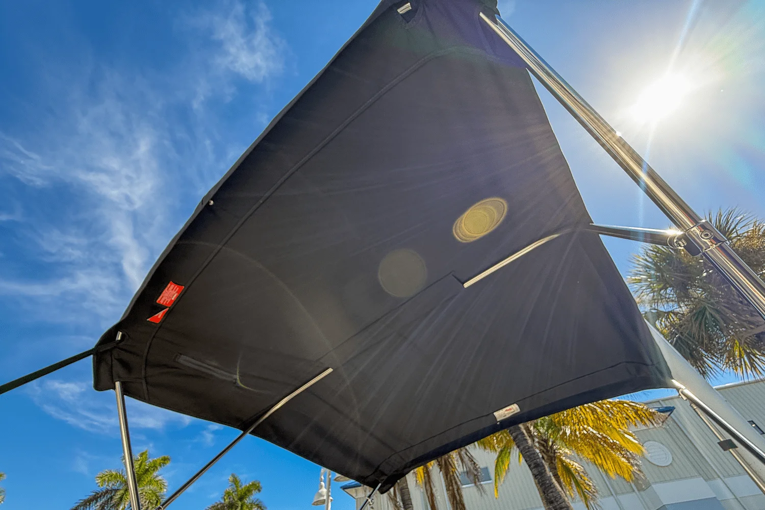 2026 Boston Whaler 130 Super Sport Image Thumbnail #6