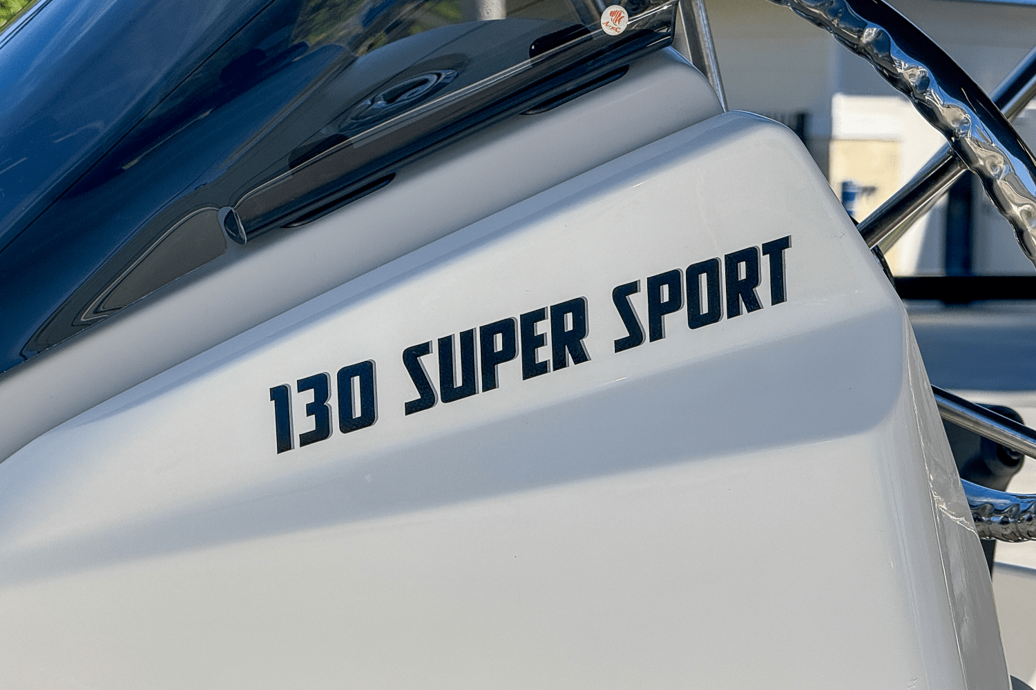 2026 Boston Whaler 130 Super Sport Image Thumbnail #10