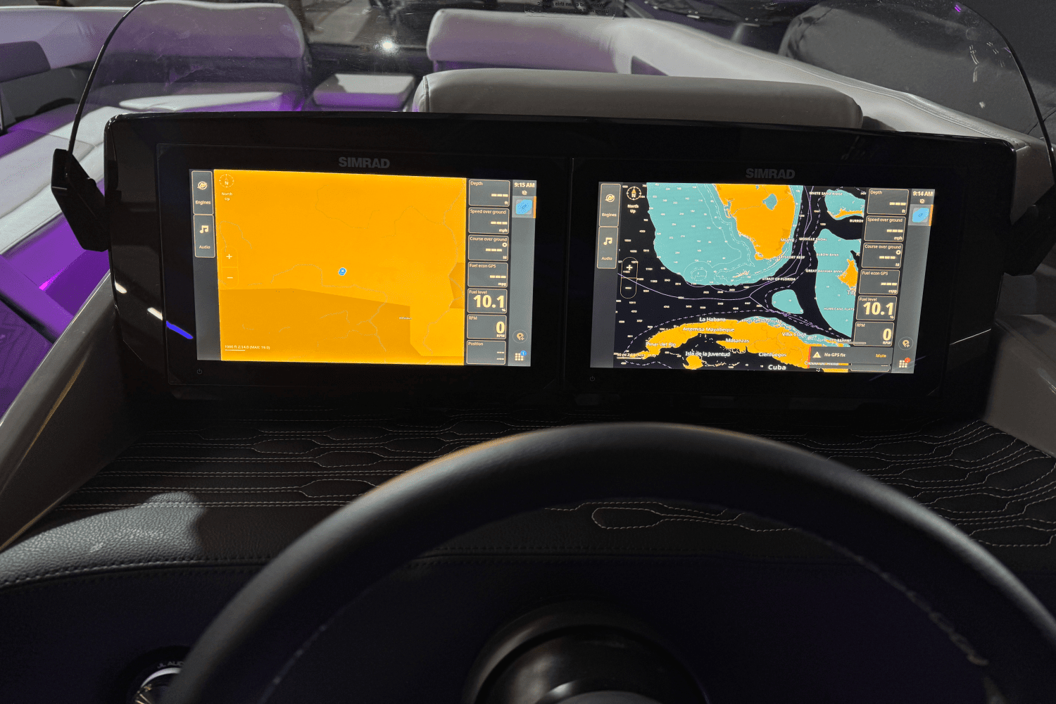 2025 Harris 250 Crowne Image Thumbnail #20