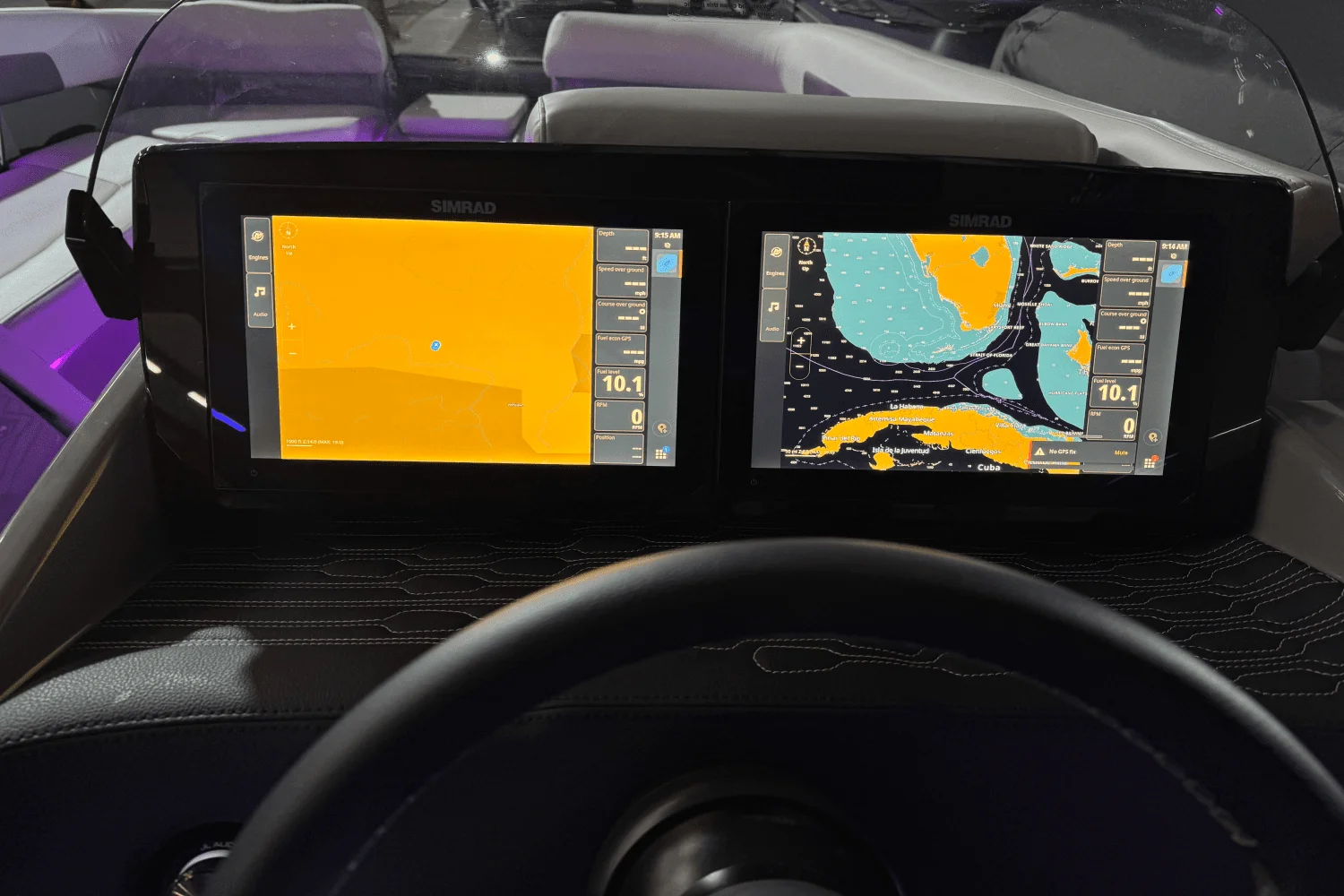 2025 Harris 250 Crowne Image Thumbnail #20