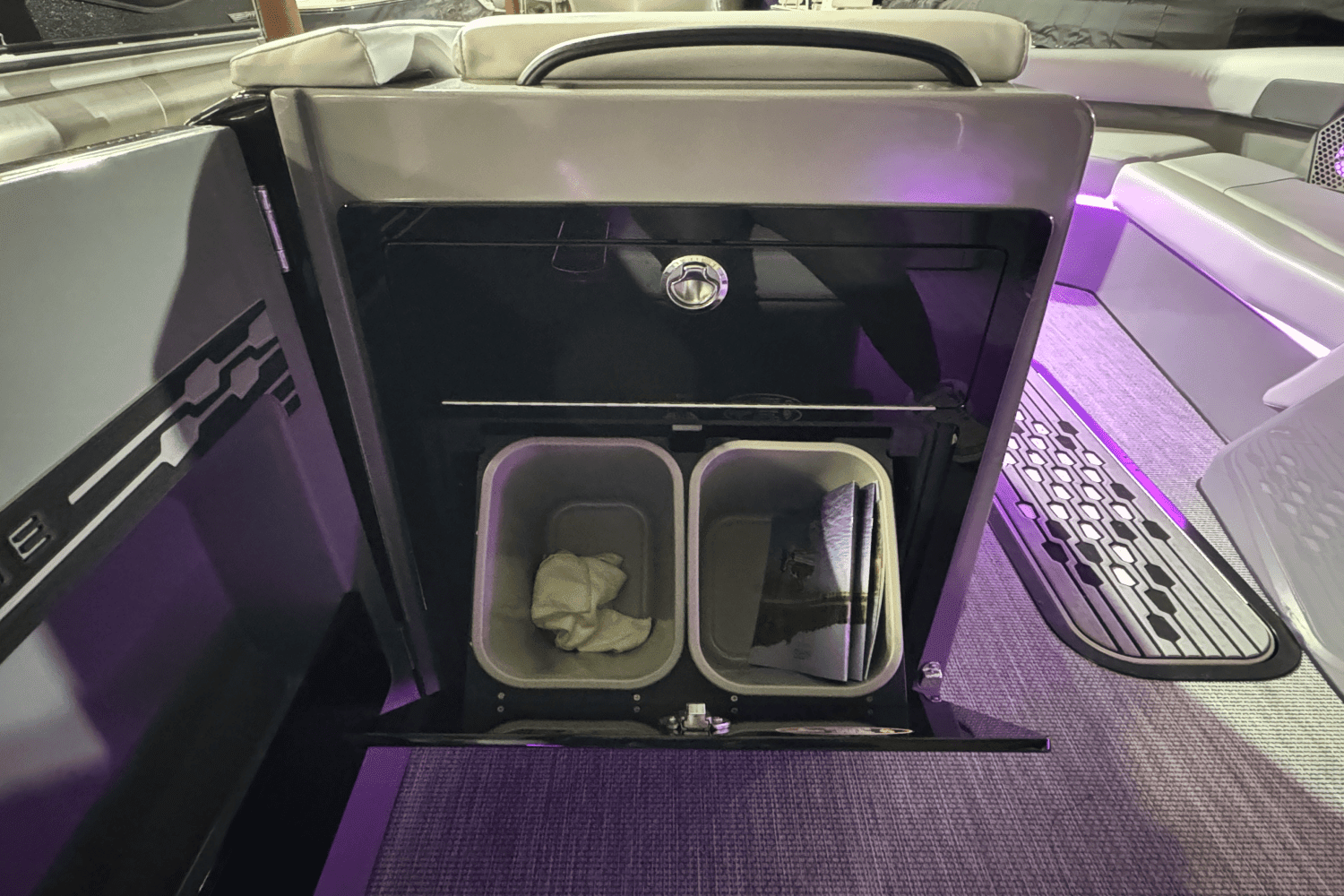 2025 Harris 250 Crowne Image Thumbnail #17