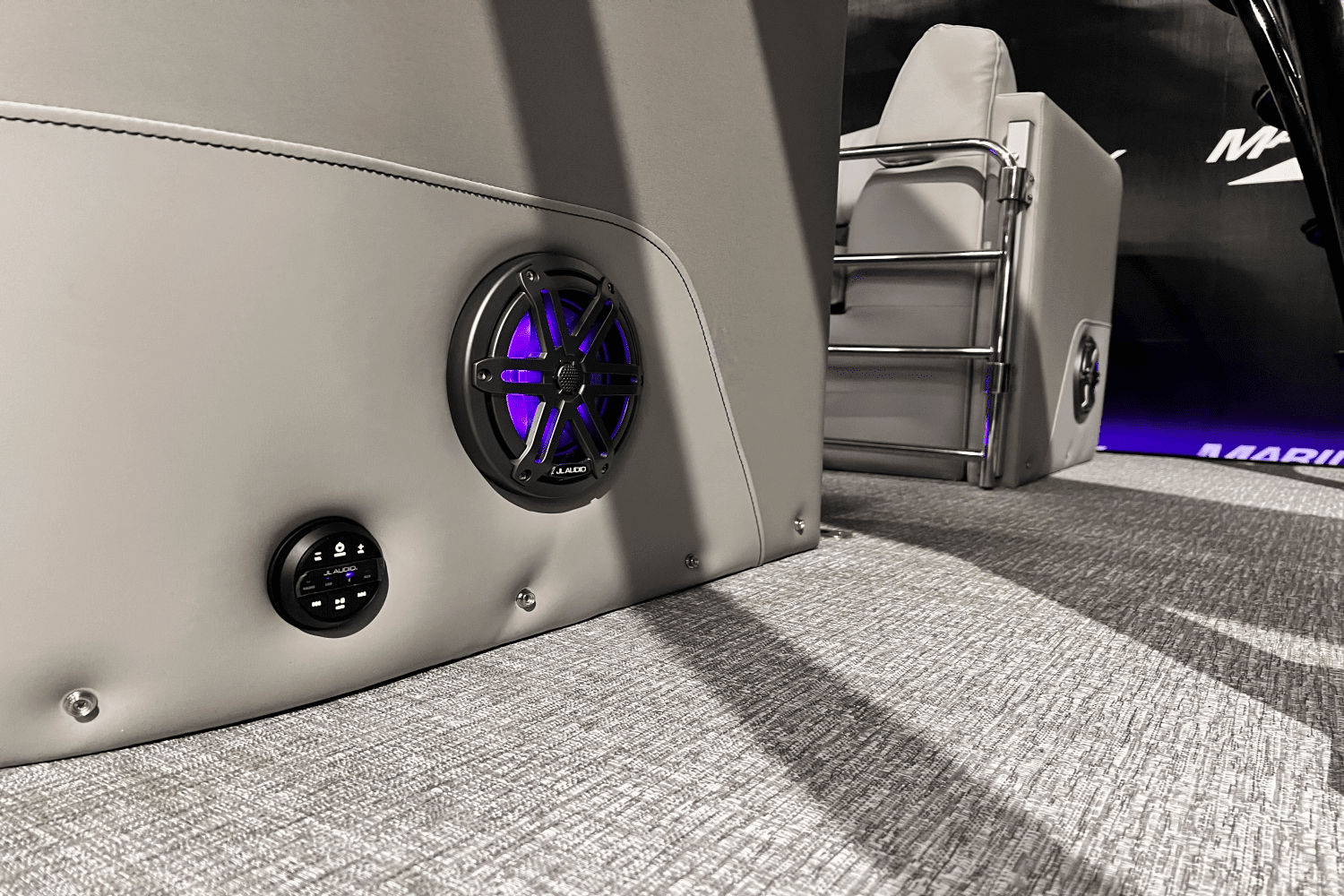 2025 Harris Solstice RD 270 Image Thumbnail #14