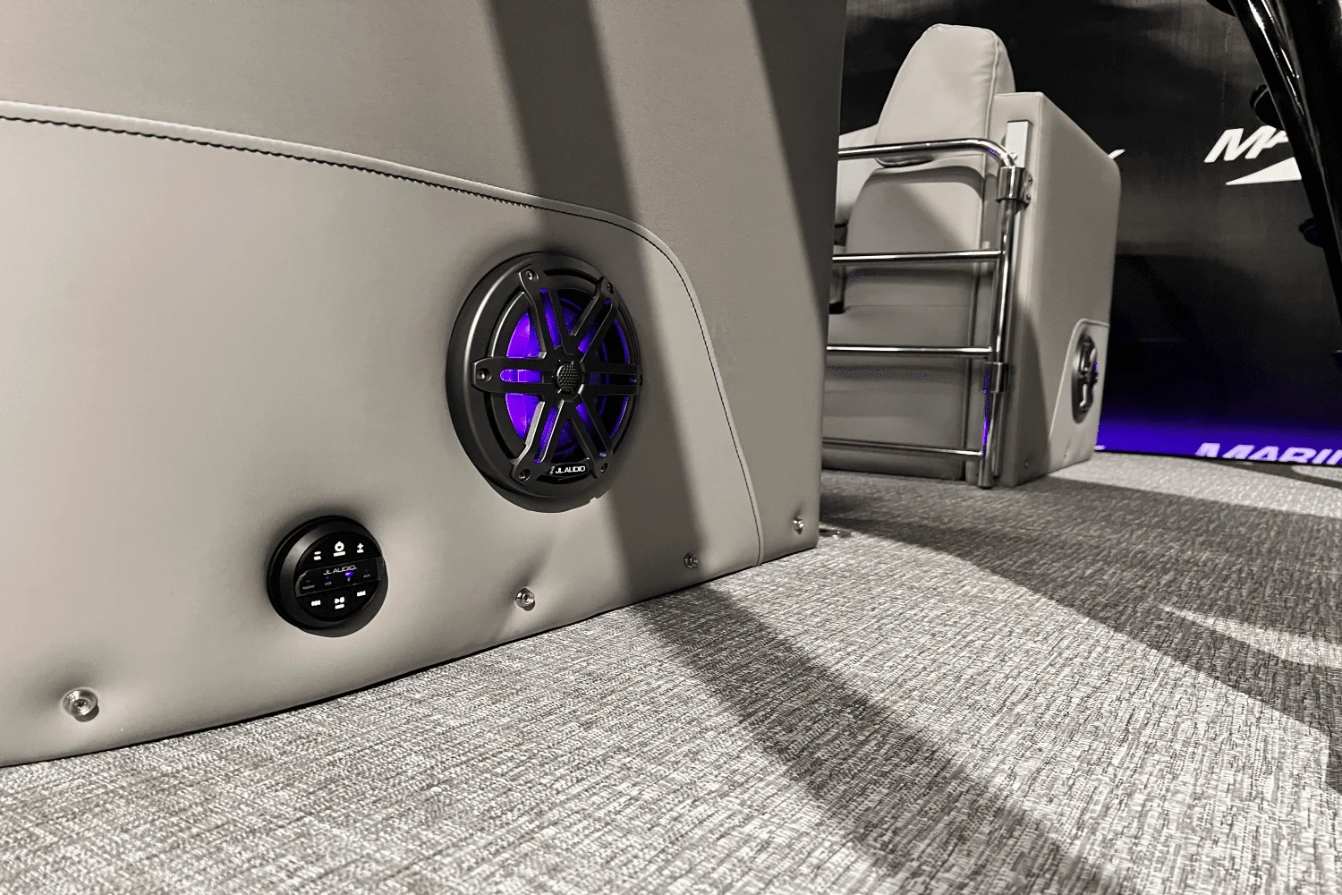 2025 Harris Solstice RD 270 Image Thumbnail #14