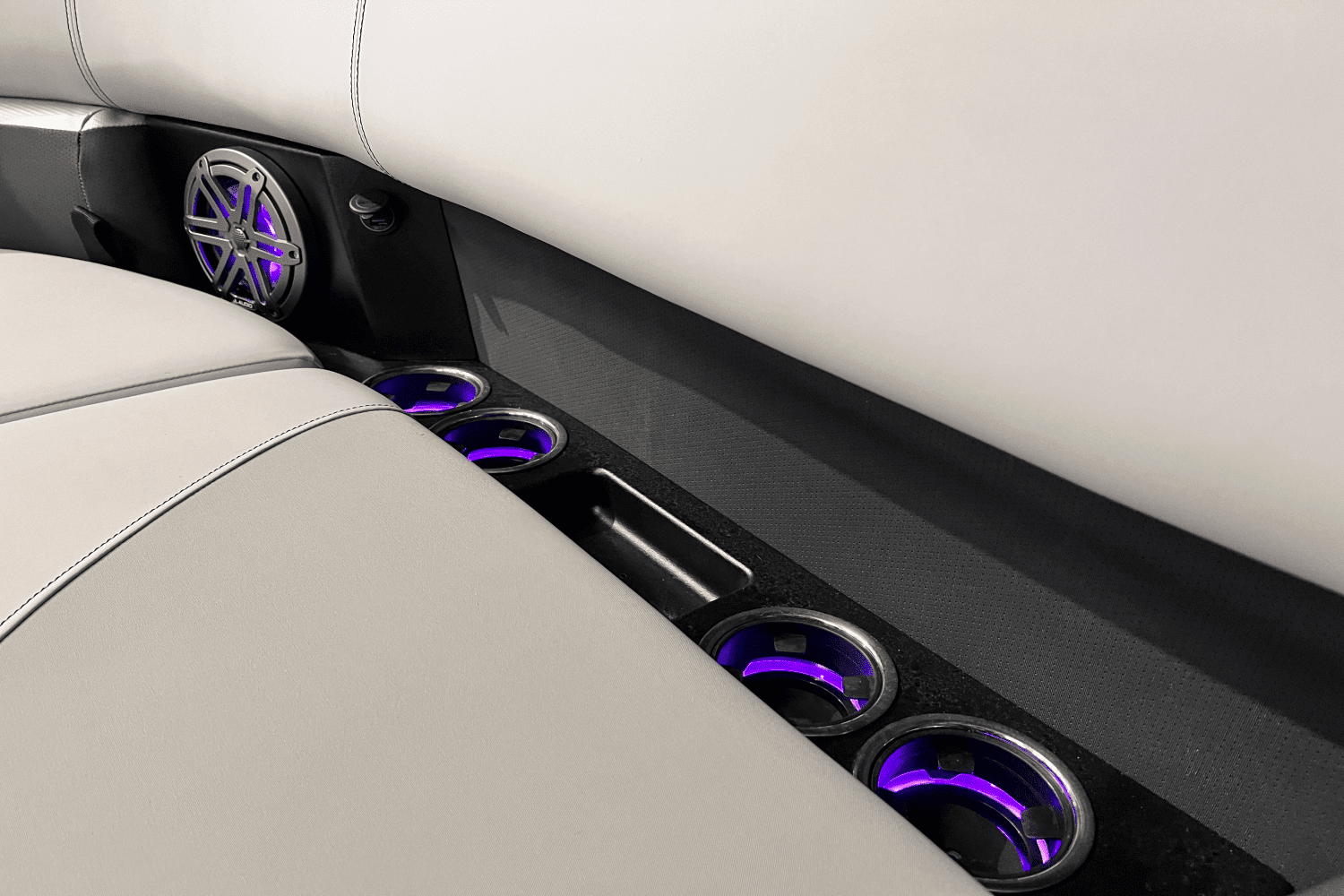 2025 Harris Solstice RD 270 Image Thumbnail #30