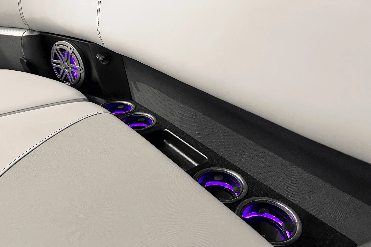 2025 Harris Solstice RD 270 Image Thumbnail #30