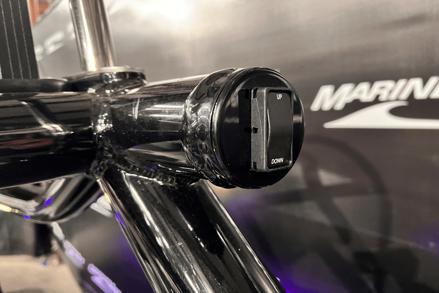 2025 Harris Solstice RD 270 Image Thumbnail #10