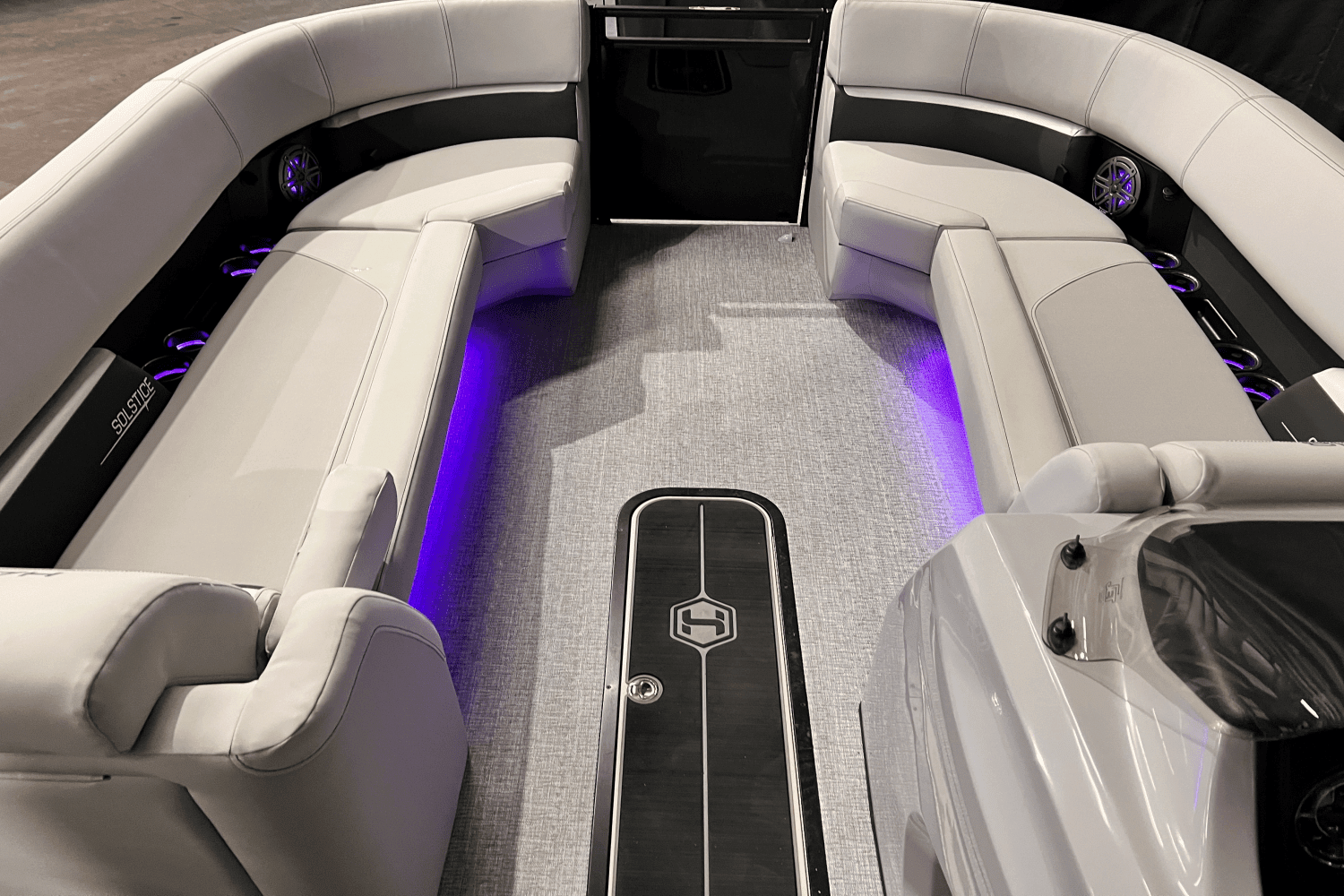 2025 Harris Solstice RD 270 Image Thumbnail #28