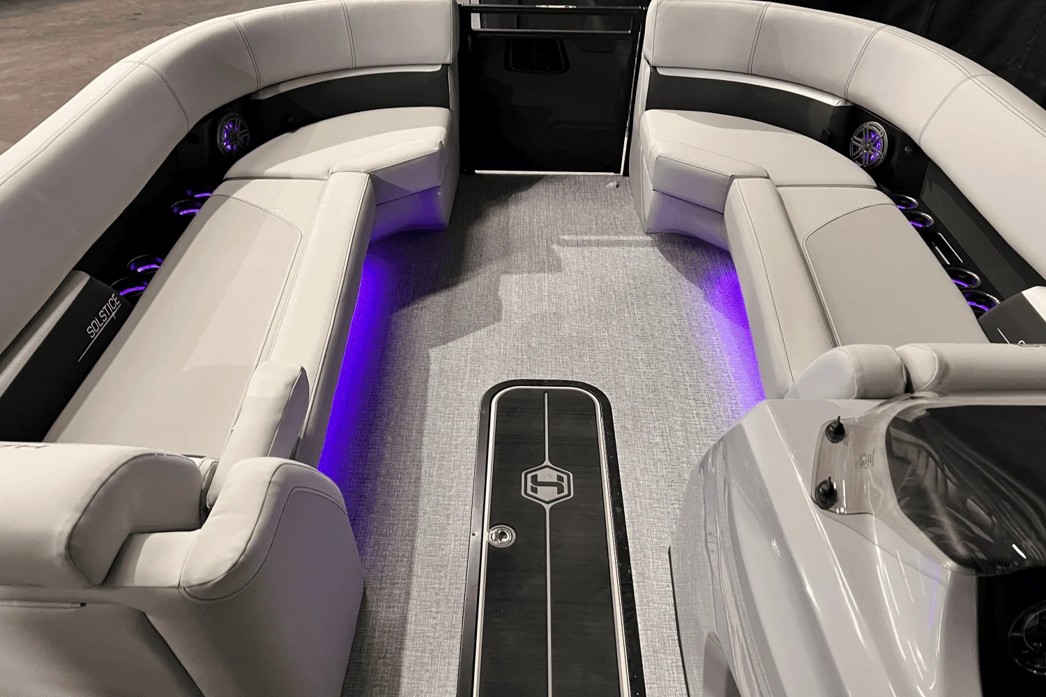 2025 Harris Solstice RD 270 Image Thumbnail #28