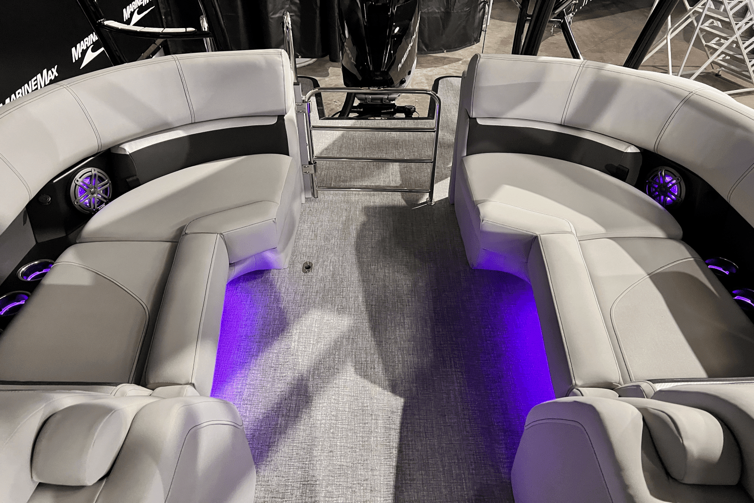 2025 Harris Solstice RD 270 Image Thumbnail #16