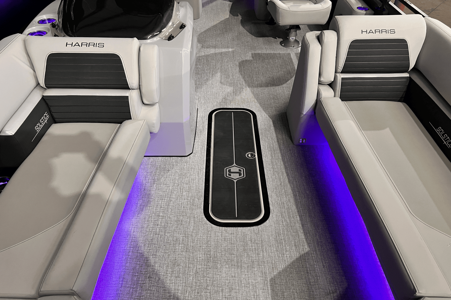 2025 Harris Solstice RD 270 Image Thumbnail #27